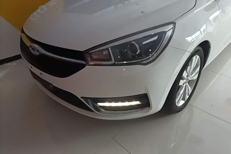 Used Chery Arrizo 5 2017 1.5L Manual Lingchao Edition Left Front Headlight