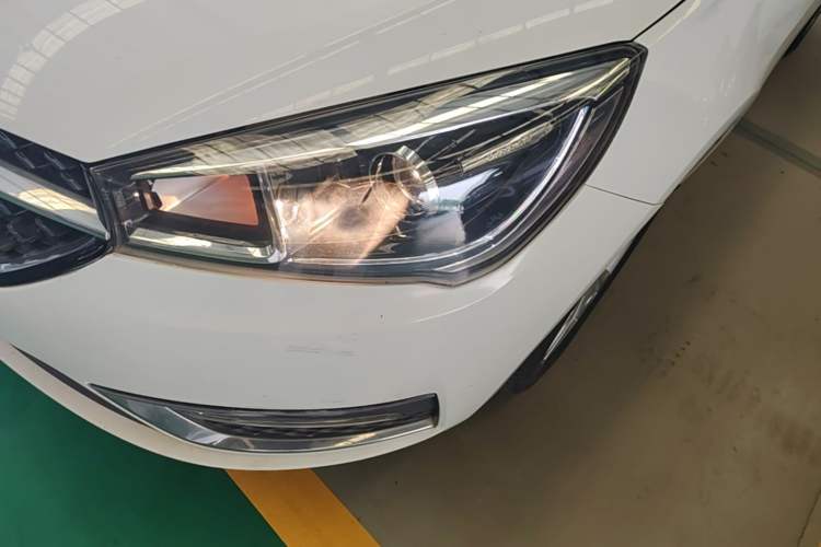 Used Chery Arrizo 5 2017 1.5L CVT Trendsetting Edition Left Front Headlight