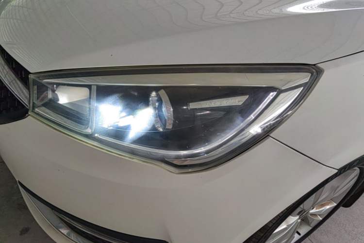 Used Chery Arrizo 5 2017 1.5L Manual Lingchao Edition Left Front Headlight
