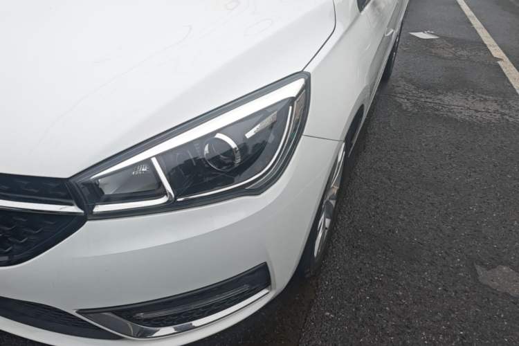 Used Chery Arrizo 5 2017 1.5L Manual Elite Edition Left Front Headlight