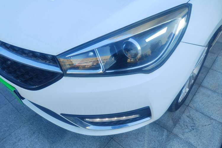 Used Chery Arrizo 5 2017 1.5L Manual Fashion Edition Left Front Headlight