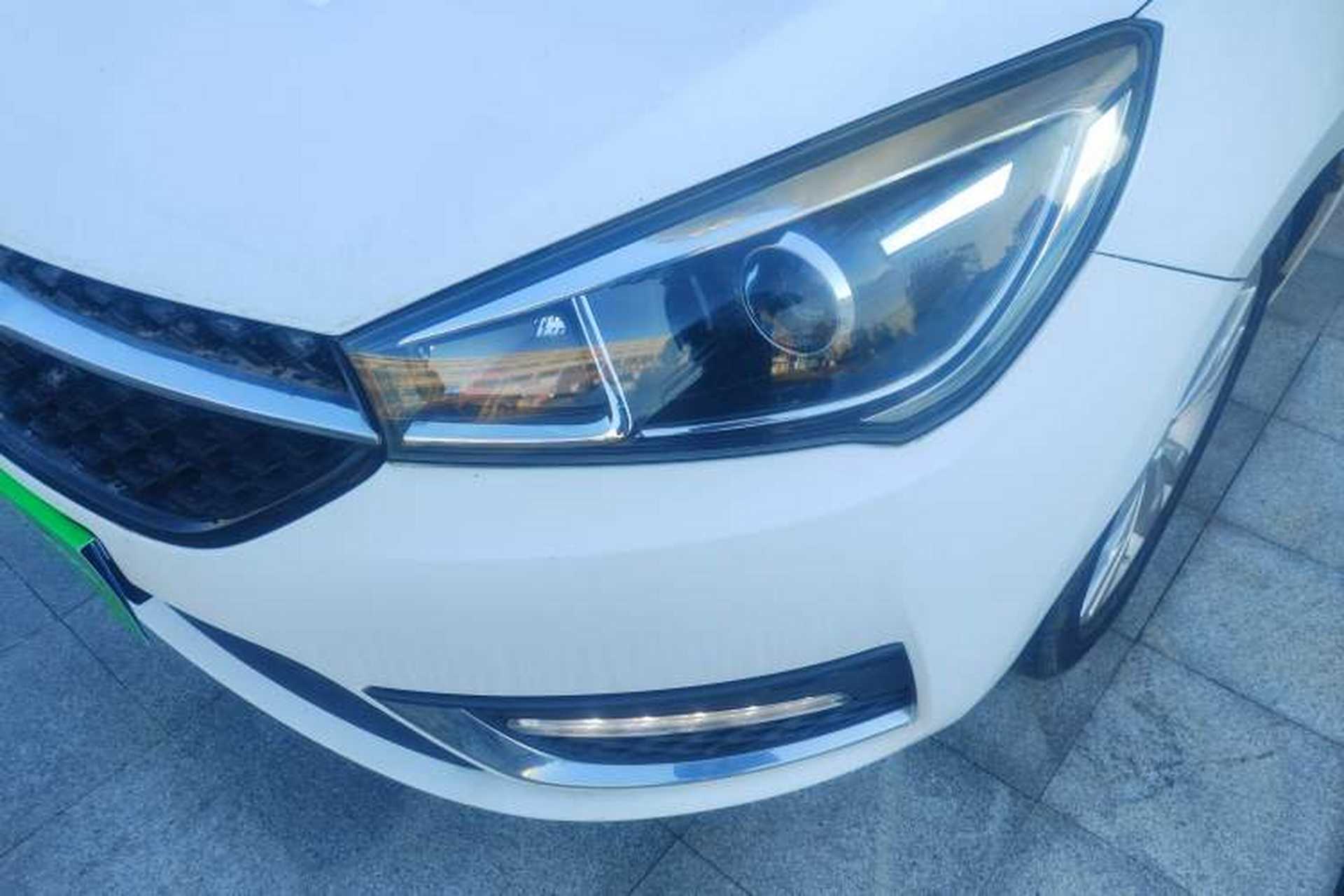 Used Chery Arrizo 5 2017 1.5L Manual Fashion Edition Left Front Headlight