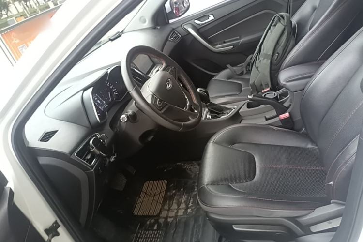 Used Chery Arrizo 5 2017 1.5L CVT Elite Edition Left Front Seat
