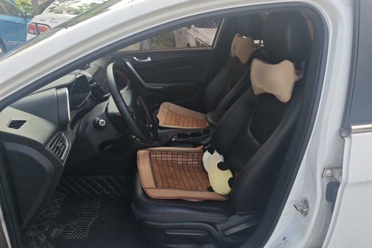 Used Chery Arrizo 5 2017 1.5L Manual Lingchao Edition Left Front Seat