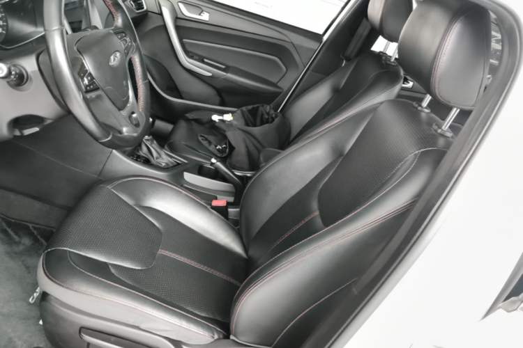 Used Chery Arrizo 5 2017 1.5L CVT Luxury Edition Left Front Seat