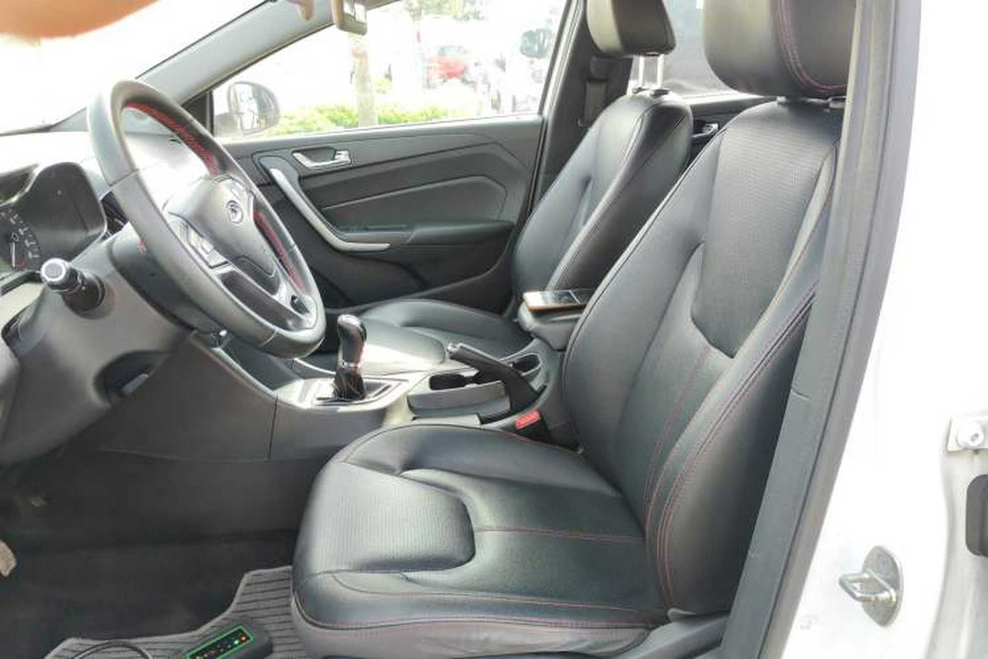 Used Chery Arrizo 5 2017 1.5L Manual Lingchao Edition Left Front Seat