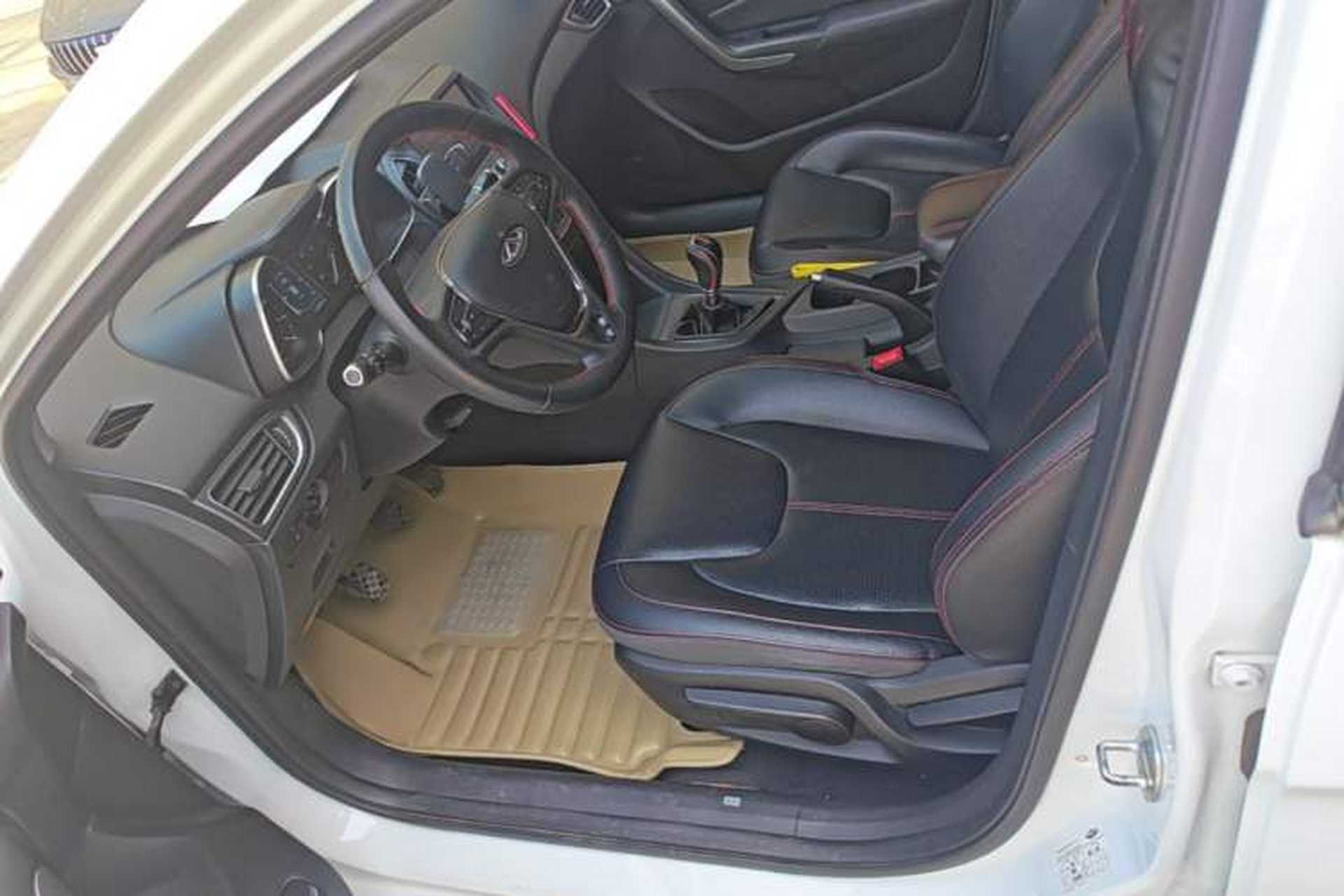 Used Chery Arrizo 5 2017 1.5L Manual Luxury Edition Left Front Seat
