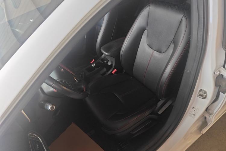 Used Chery Arrizo 5 2017 1.5L Manual Lingchao Edition Left Front Seat