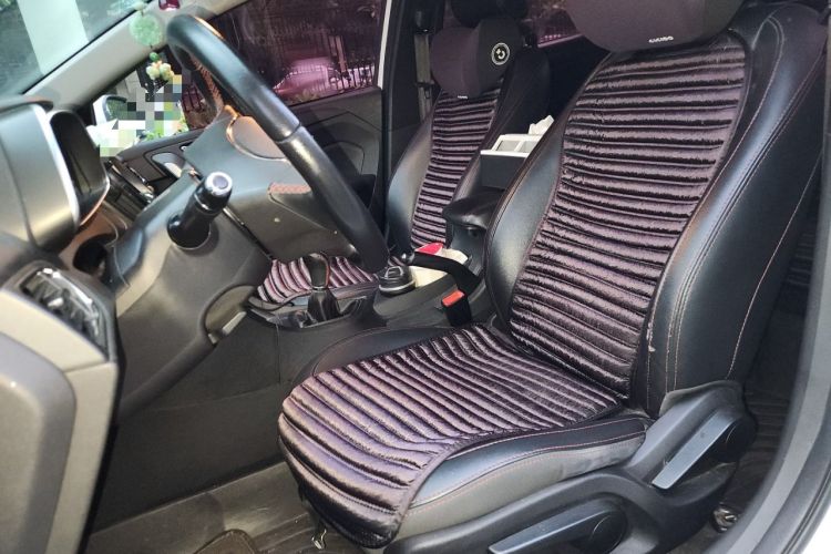 Used Chery Arrizo 5 2017 1.5L Manual Lingchao Edition Left Front Seat