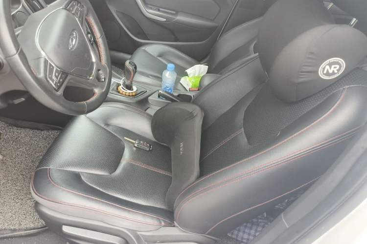 Used Chery Arrizo 5 2017 1.5L Manual Elite Edition Left Front Seat
