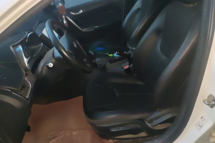 Used Chery Arrizo 5 2017 1.5L Manual Lingchao Edition Left Front Seat