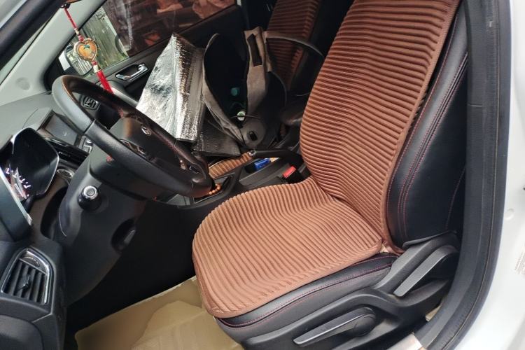 Used Chery Arrizo 5 2017 1.5L Manual Elite Edition Left Front Seat