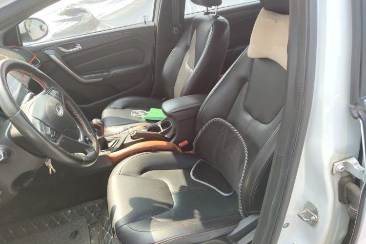 Used Chery Arrizo 5 2017 1.5L Manual Lingchao Edition Left Front Seat