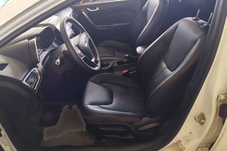 Used Chery Arrizo 5 2017 1.5L CVT Trendsetting Edition Left Front Seat