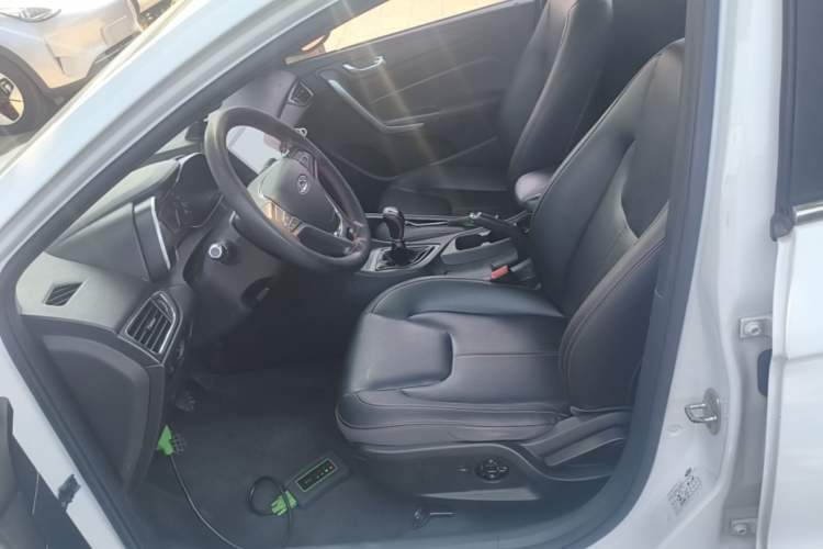 Used Chery Arrizo 5 2017 1.5L Manual Lingchao Edition Left Front Seat