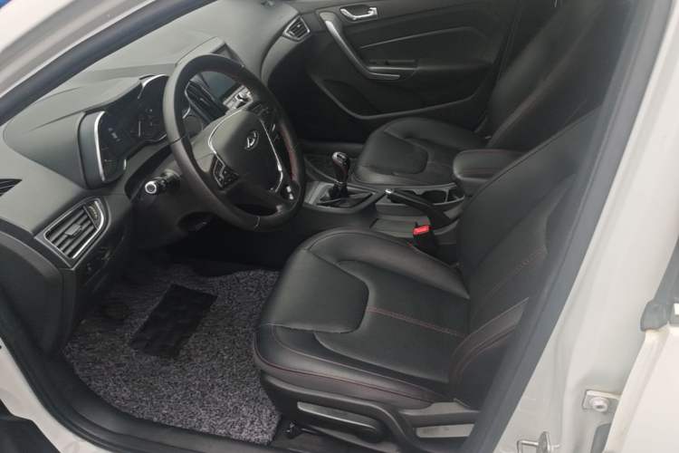 Used Chery Arrizo 5 2017 1.5L Manual Elite Edition Left Front Seat