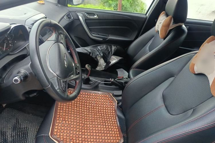 Used Chery Arrizo 5 2017 1.5L Manual Lingchao Edition Left Front Seat