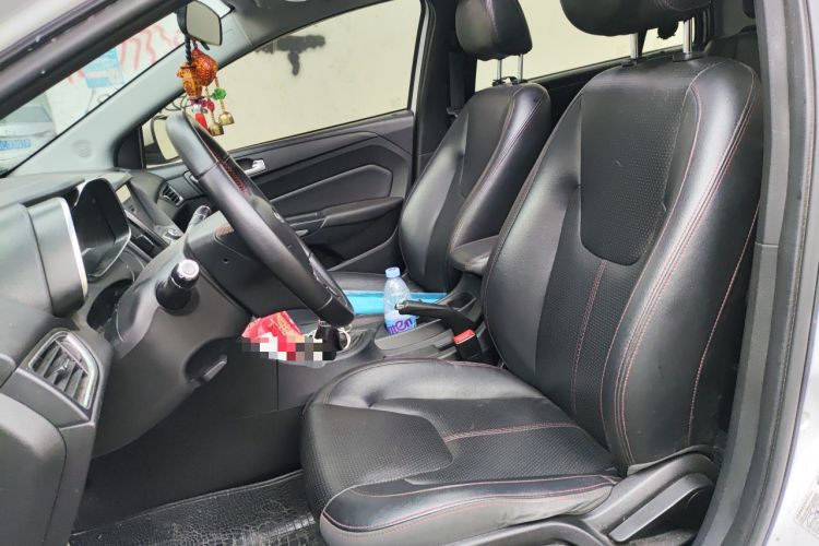 Used Chery Arrizo 5 2017 1.5L Manual Luxury Edition Left Front Seat