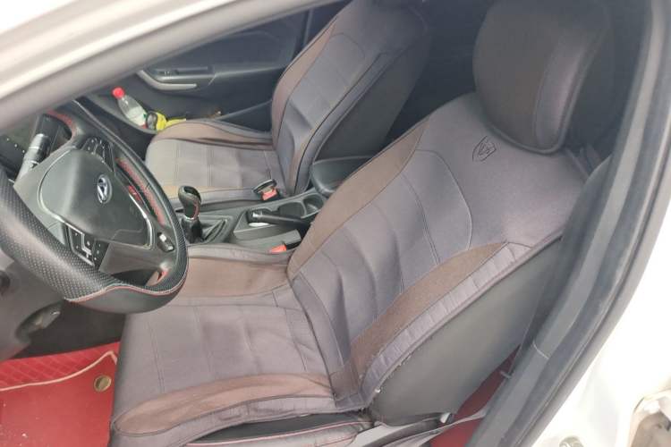 Used Chery Arrizo 5 2017 1.5L Manual Fashion Edition Left Front Seat