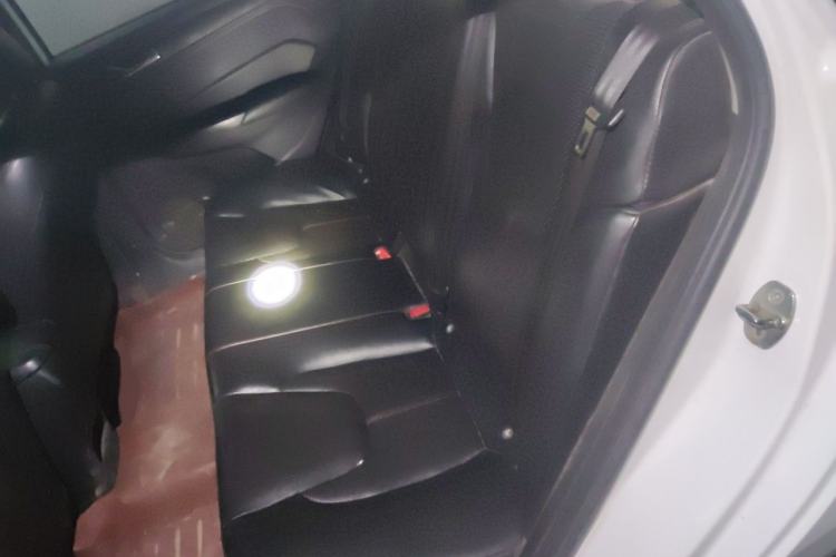 Used Chery Arrizo 5 2017 1.5L Manual Lingchao Edition Left Rear Seat