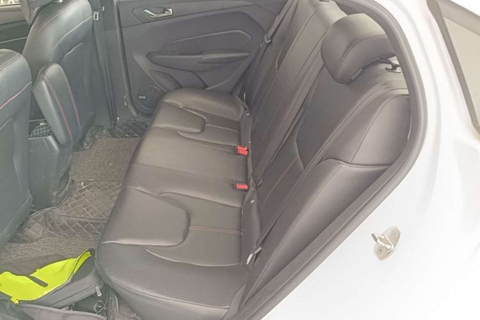 Used Chery Arrizo 5 2017 1.5L Manual Lingchao Edition Left Rear Seat
