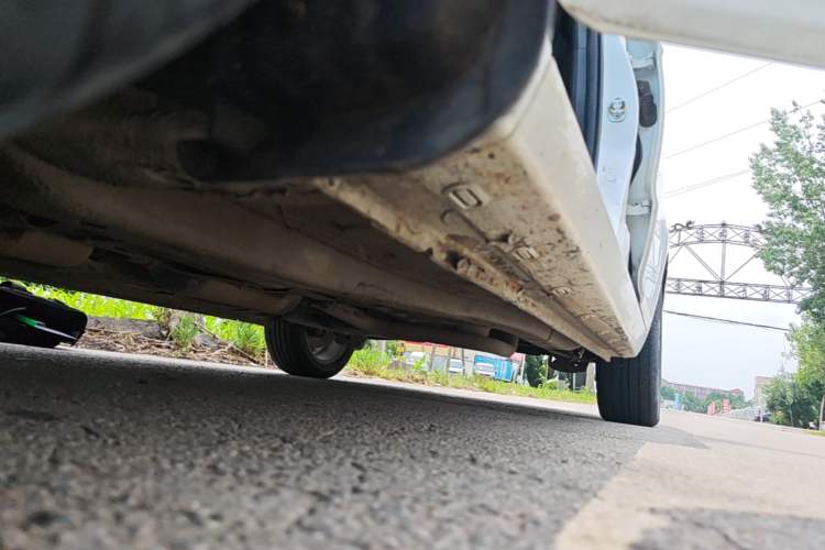 Used Chery Arrizo 5 2017 1.5L Manual Lingchao Edition Left Side Sill