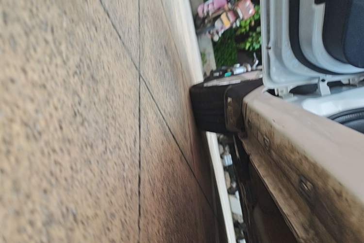 Used Chery Arrizo 5 2017 1.5L CVT Trendsetting Edition Left Side Sill