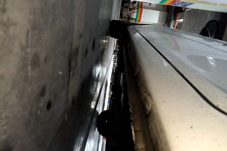 Used Chery Arrizo 5 2017 1.5L Manual Luxury Edition Left Side Sill