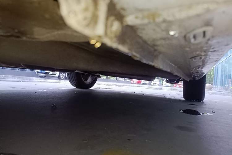 Used Chery Arrizo 5 2017 1.5L Manual Luxury Edition Left Side Sill