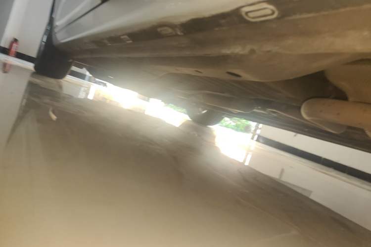 Used Chery Arrizo 5 2017 1.5L Manual Fashion Edition Left Side Sill