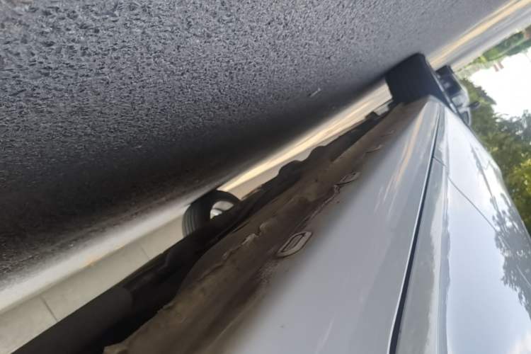 Used Chery Arrizo 5 2017 1.5L Manual Lingchao Edition Left Side Sill