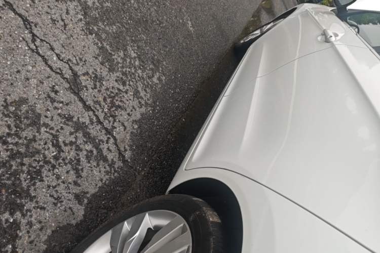 Used Chery Arrizo 5 2017 1.5L Manual Elite Edition Left Side Sill