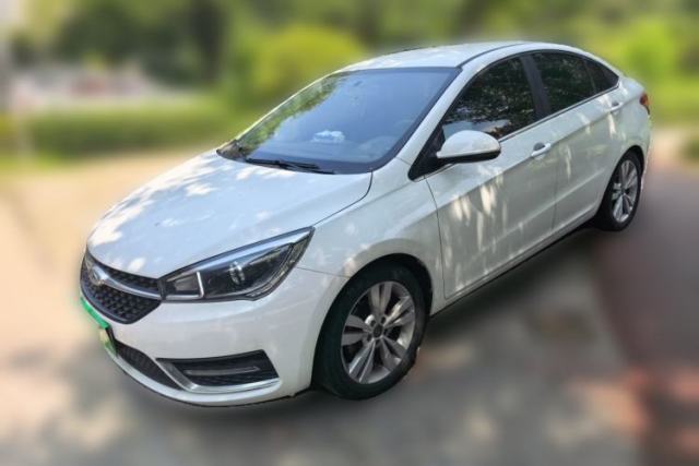 Used Chery Arrizo 5 2017 1.5L Manual Fashion Edition