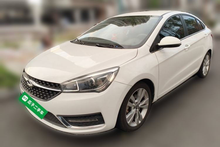 Used Chery Arrizo 5 2017 1.5L Manual Lingchao Edition Guazi used car, China used car export, Used car for sale, Used cars, Cheapest cars for sale