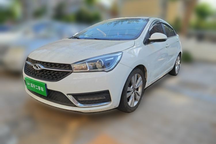 Used Chery Arrizo 5 2017 1.5L Manual Lingchao Edition Guazi used car, China used car export, Used car for sale, Used cars, Cheapest cars for sale