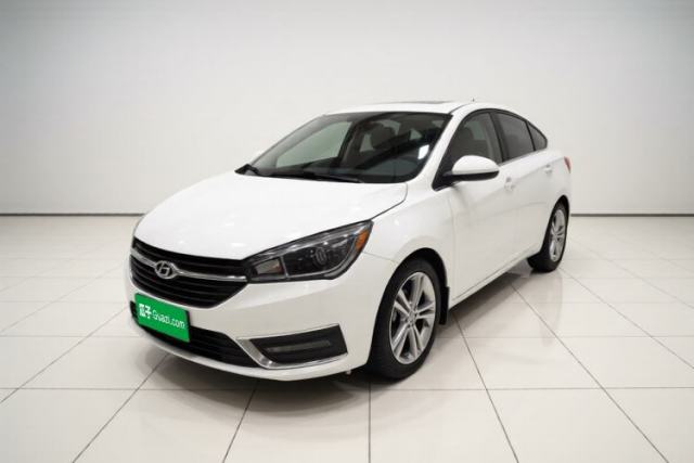 Chery Arrizo 5 2017 1.5L CVT Luxury Edition с пробегом