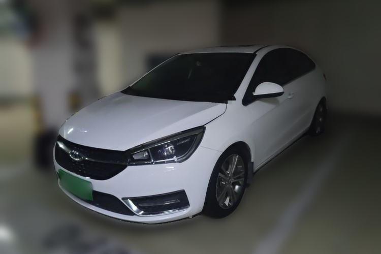 Chery Arrizo 5 2017 1.5L CVT Luxury Edition usata Guazi used car, China used car export, Used car for sale, Used cars, Cheapest cars for sale