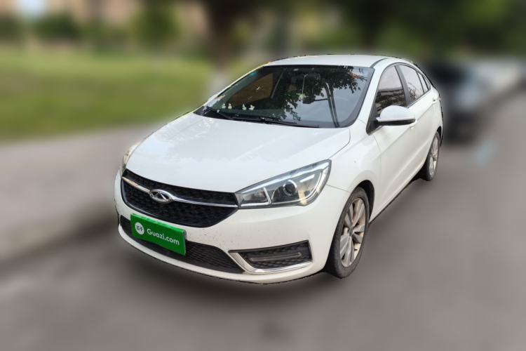 Used Chery Arrizo 5 2017 1.5L Manual Lingchao Edition Guazi used car, China used car export, Used car for sale, Used  cars, Cheapest cars for sale