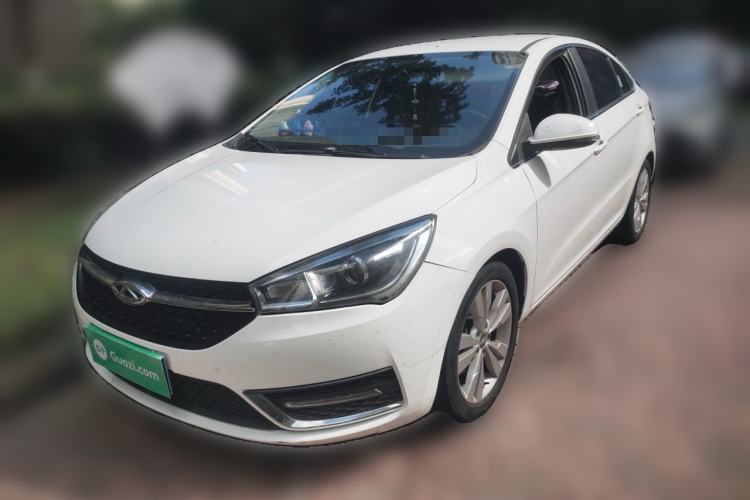 Used Chery Arrizo 5 2017 1.5L Manual Fashion Edition Guazi used car, China used car export, Used car for sale, Used cars, Cheapest cars for sale