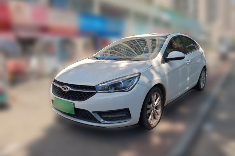 Used Chery Arrizo 5 2017 1.5L Manual Lingchao Edition Guazi used car, China used car export, Used car for sale, Used cars, Cheapest cars for sale