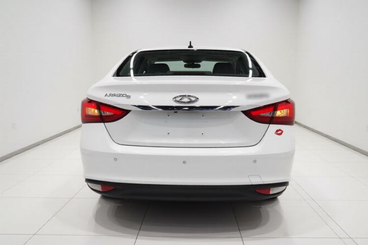 Used Chery Arrizo 5 2017 1.5L Manual Lingchao Edition Rear