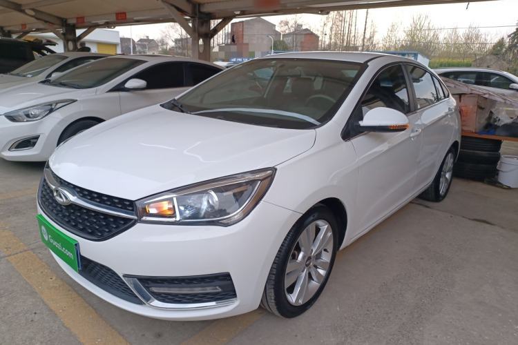 Used Chery Arrizo 5 2017 1.5L Manual Lingchao Edition Guazi used car, China used car export, Used car for sale, Used  cars, Cheapest cars for sale