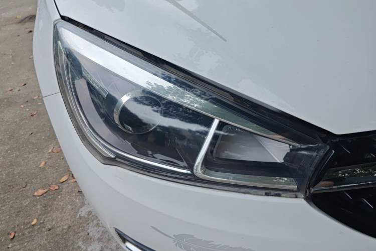 Used Chery Arrizo 5 2017 1.5L CVT Fashion Edition Right Front Headlight