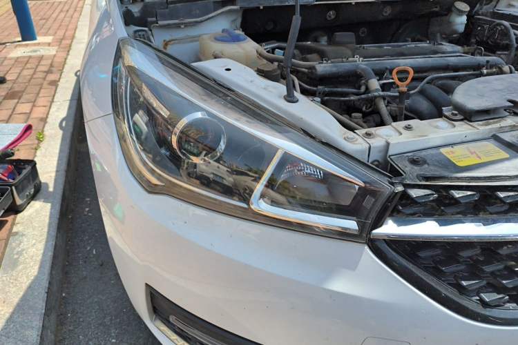 Used Chery Arrizo 5 2017 1.5L Manual Lingchao Edition Right Front Headlight