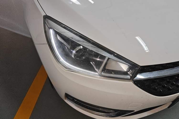 Used Chery Arrizo 5 2017 1.5L Manual Lingchao Edition Right Front Headlight