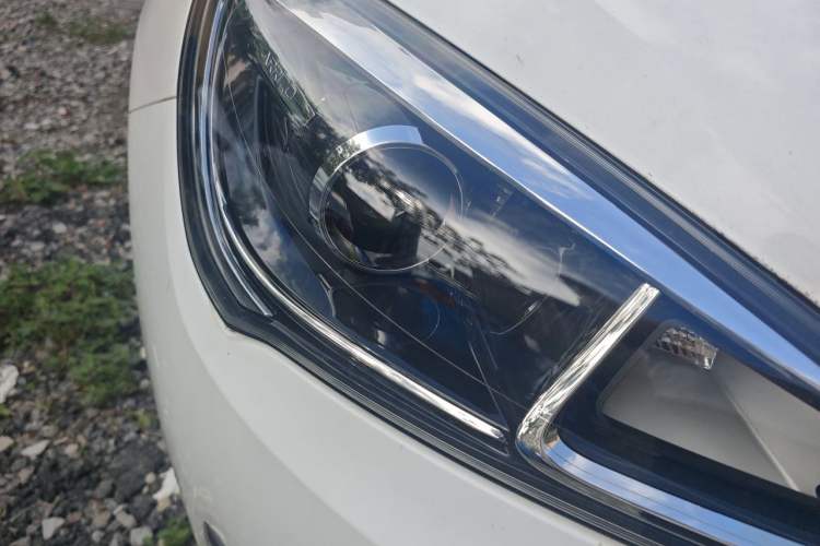 Used Chery Arrizo 5 2017 1.5L Manual Lingchao Edition Right Front Headlight