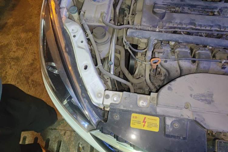 Used Chery Arrizo 5 2017 1.5L Manual Lingchao Edition Right Front Headlight