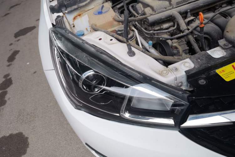 Used Chery Arrizo 5 2017 1.5L Manual Lingchao Edition Right Front Headlight