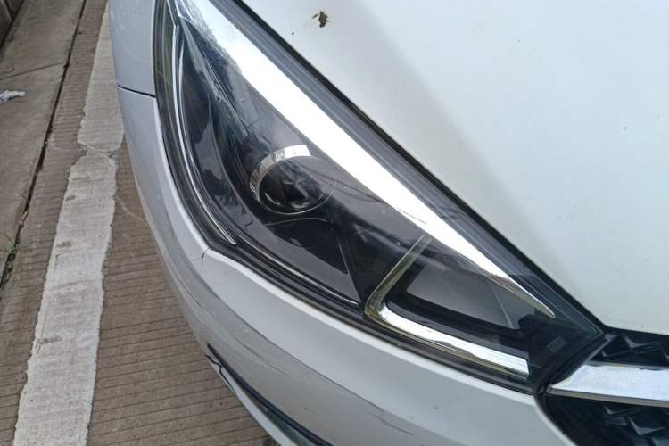 Used Chery Arrizo 5 2017 1.5L CVT Elite Edition Right Front Headlight