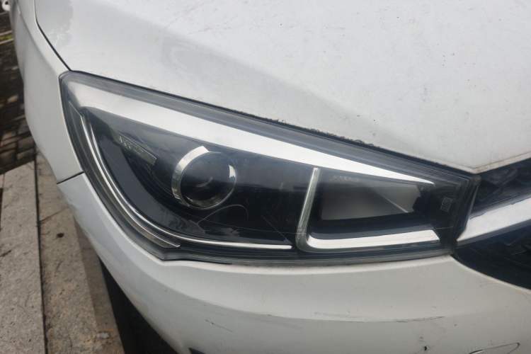Used Chery Arrizo 5 2017 1.5L Manual Fashion Edition Right Front Headlight